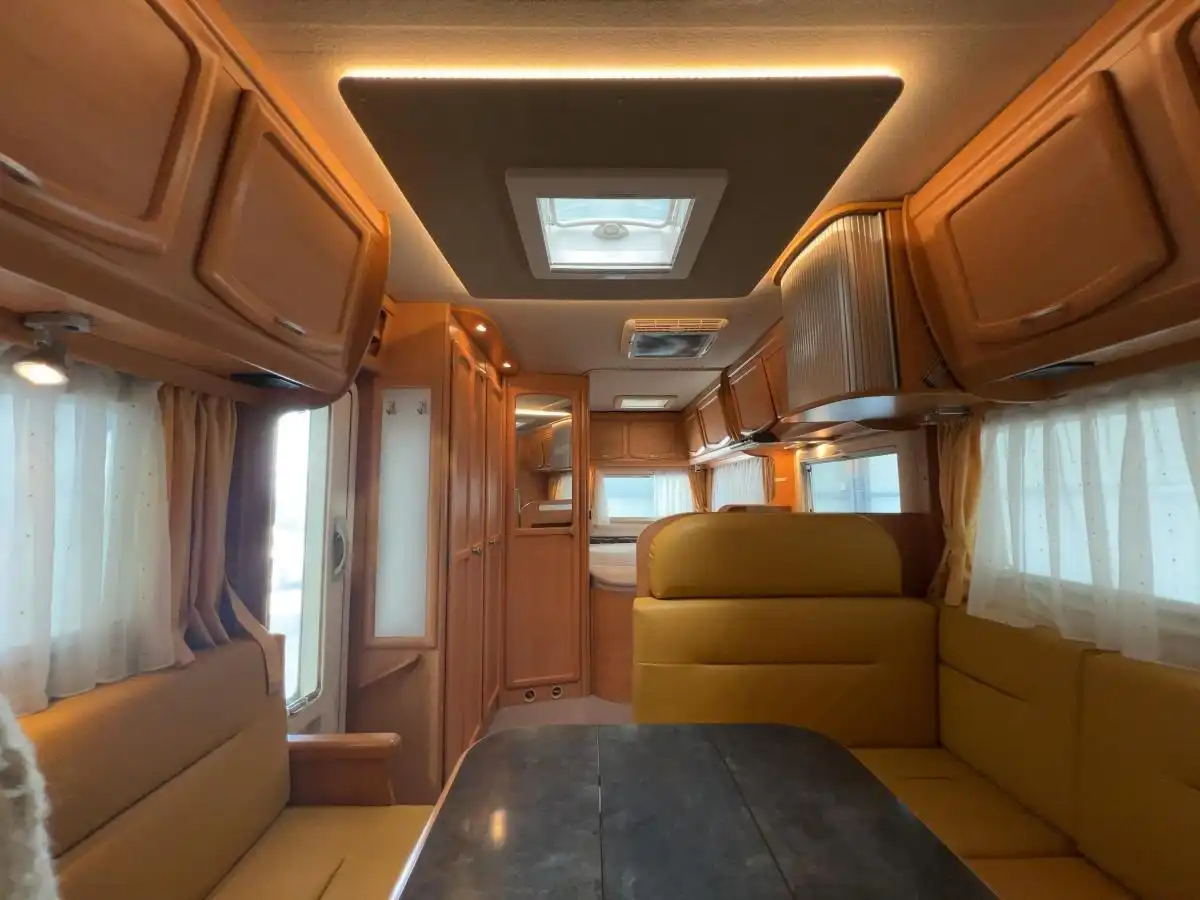 FRANKIA Comfort Class T 700 - Ansicht 10